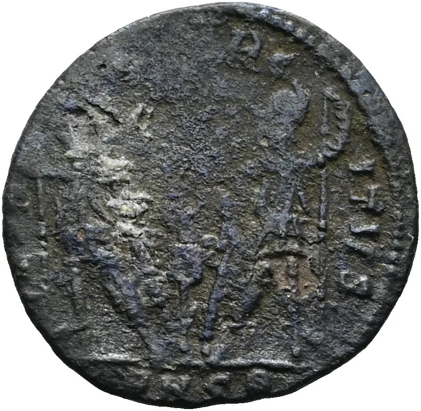 Münze