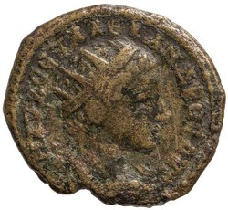 Nikomedia: Severus Alexander