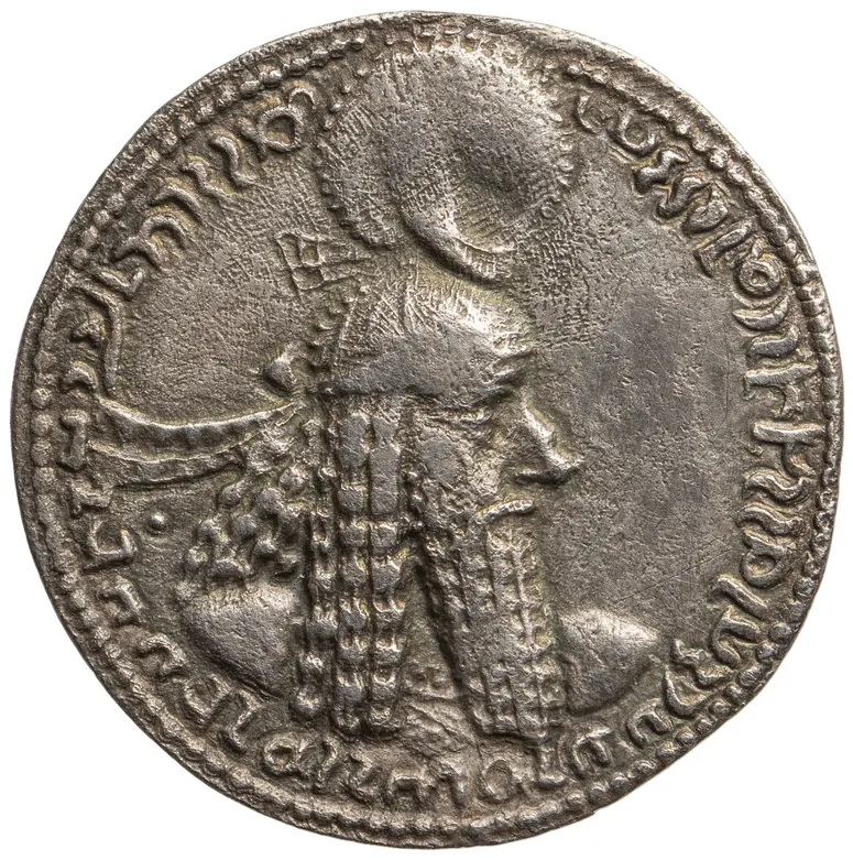 Münze