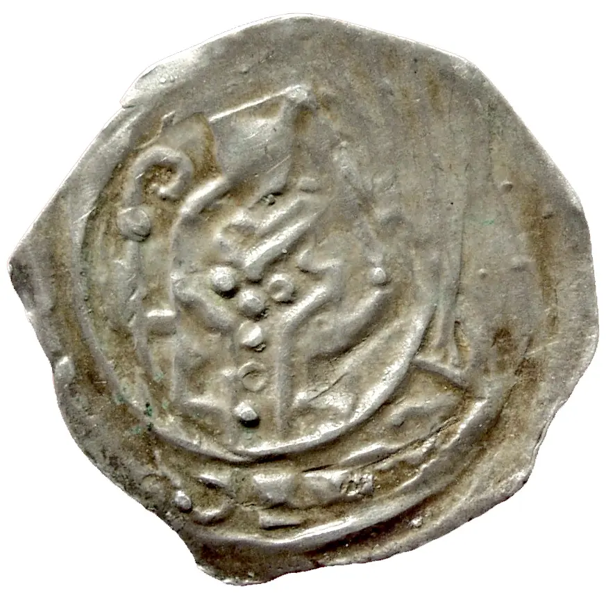 ERIACENSIS-Beischläge