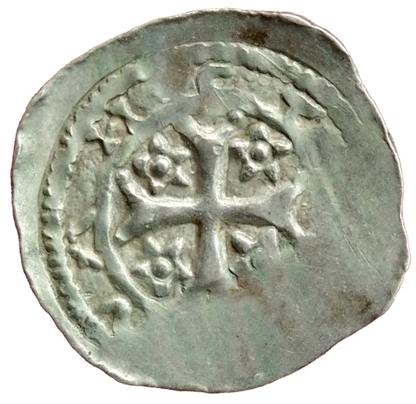 Herzöge von Kärnten: Bernhard
