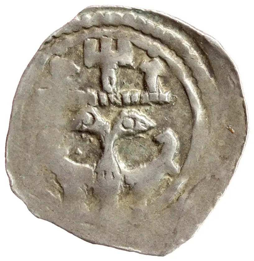 Herzöge von Kärnten: Bernhard