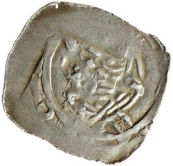 Herzöge von Kärnten: Bernhard