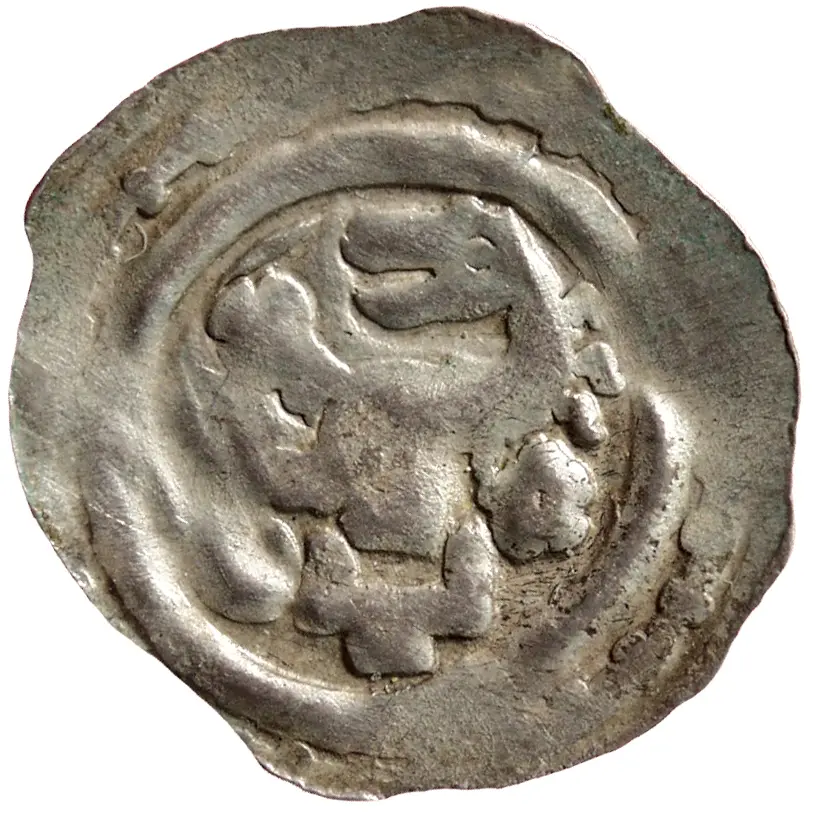 Herzöge der Steiermark: Albrecht I. (1282–1298)