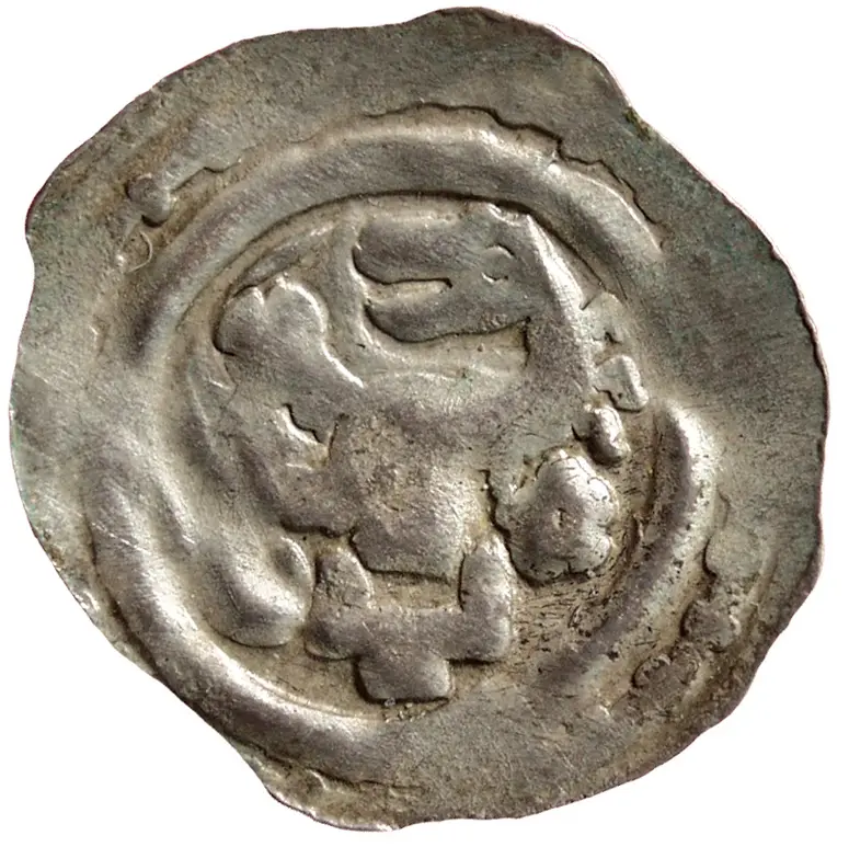 Münze