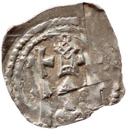 Erzbischöfe von Salzburg: Eberhard II. (1200–1246)