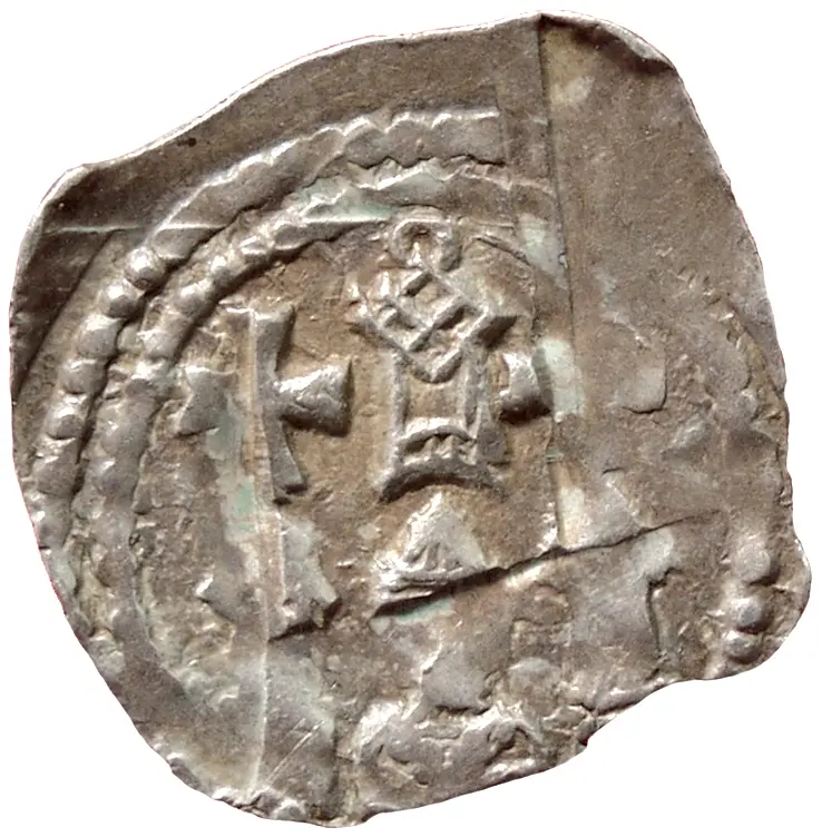 Erzbischöfe von Salzburg: Eberhard II. (1200–1246)