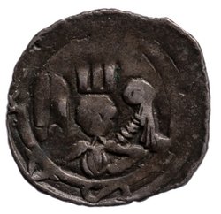 Grafen von Andechs-Meranien / Patriarchen von Aquileia: Berthold V. (1218/1228–1251)