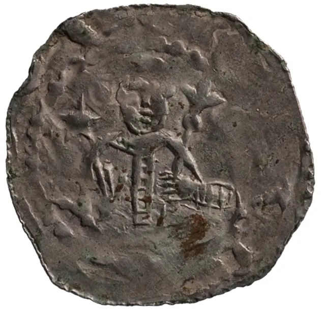 Königliche Münzstätte Neunkirchen: Heinrich V. (1106–1125)