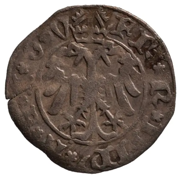 Erzherzöge von Österreich: Friedrich V. (III.) (1424–1493)