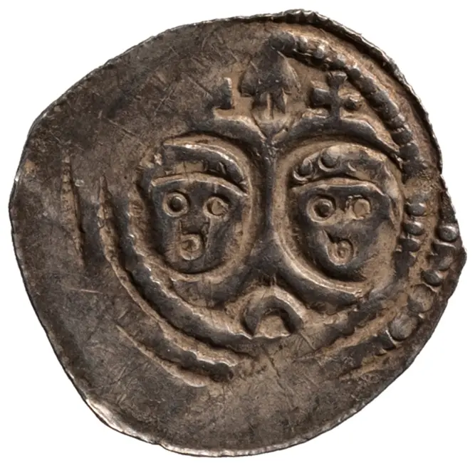 Ungarische Herrschaft: Bela IV. (1254–1260) als Statthalter