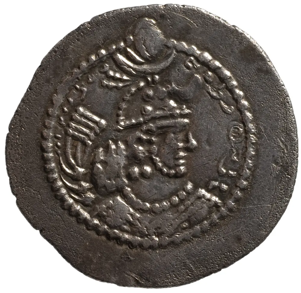 Sasaniden: Peroz