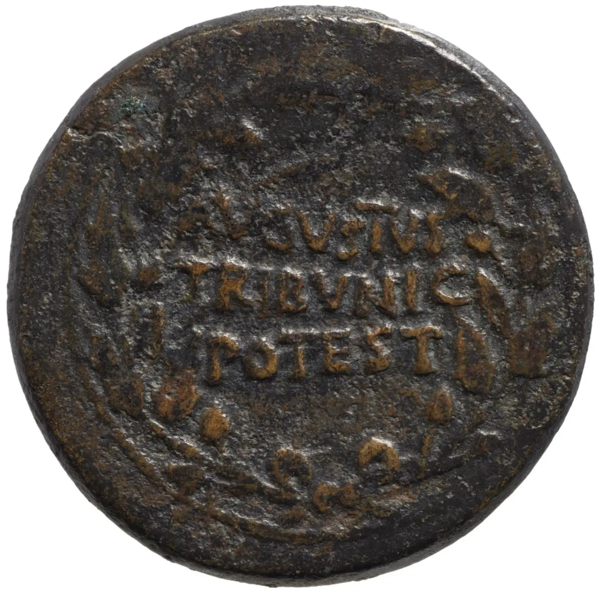 Augustus