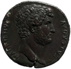 Hadrianus