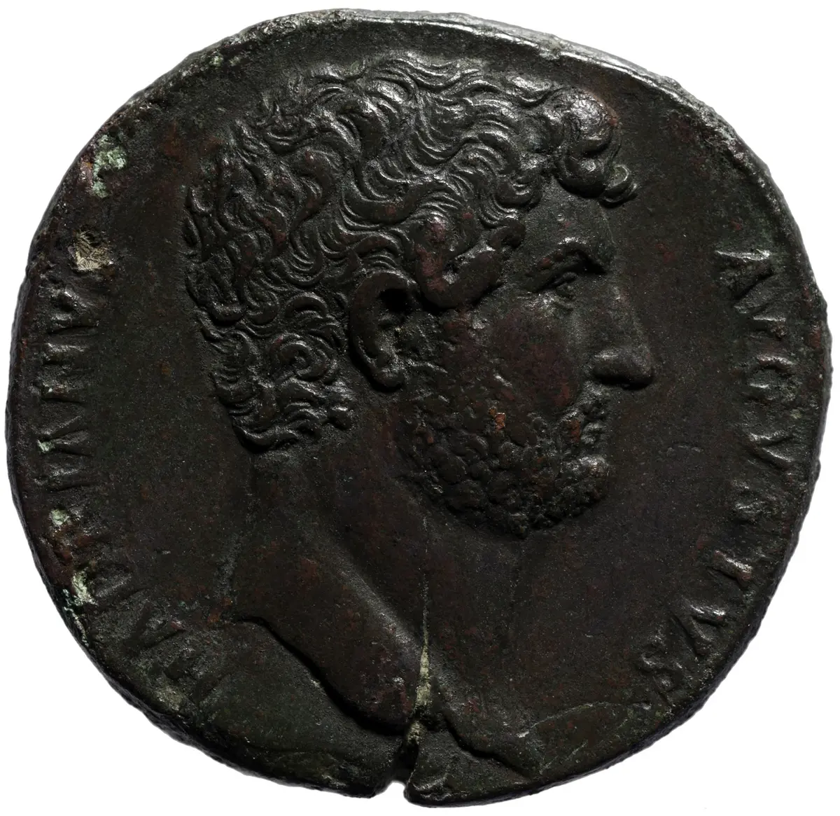 Hadrianus