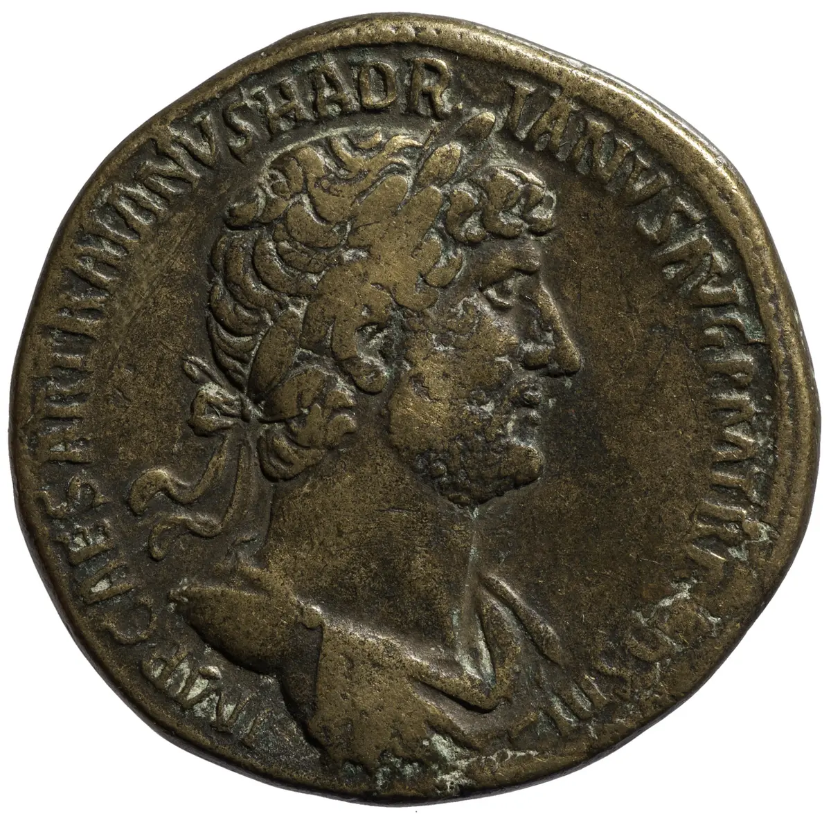 Hadrianus