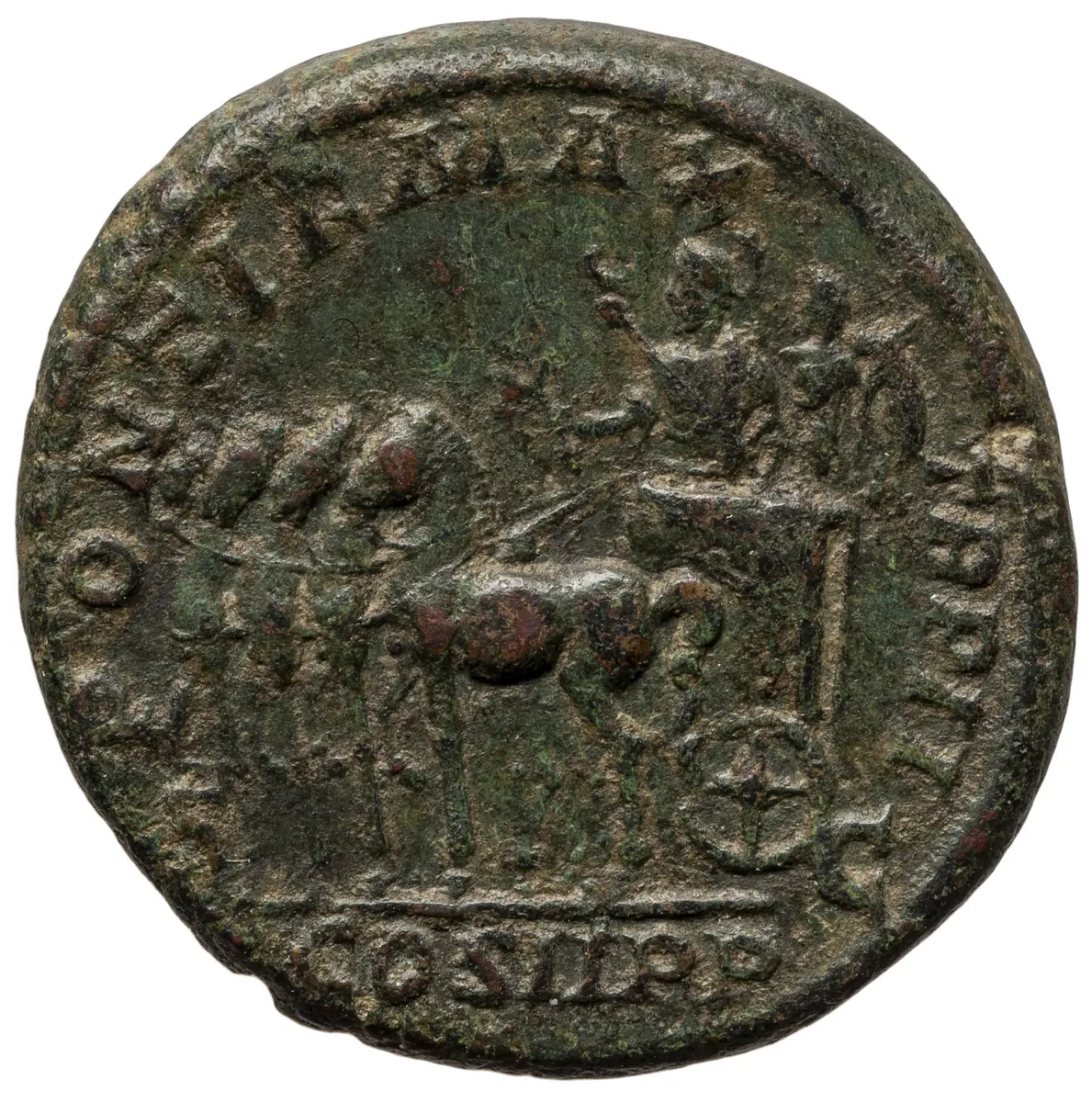 Macrinus