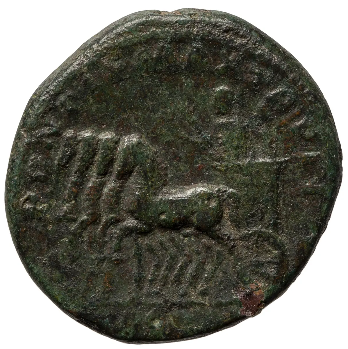 Macrinus