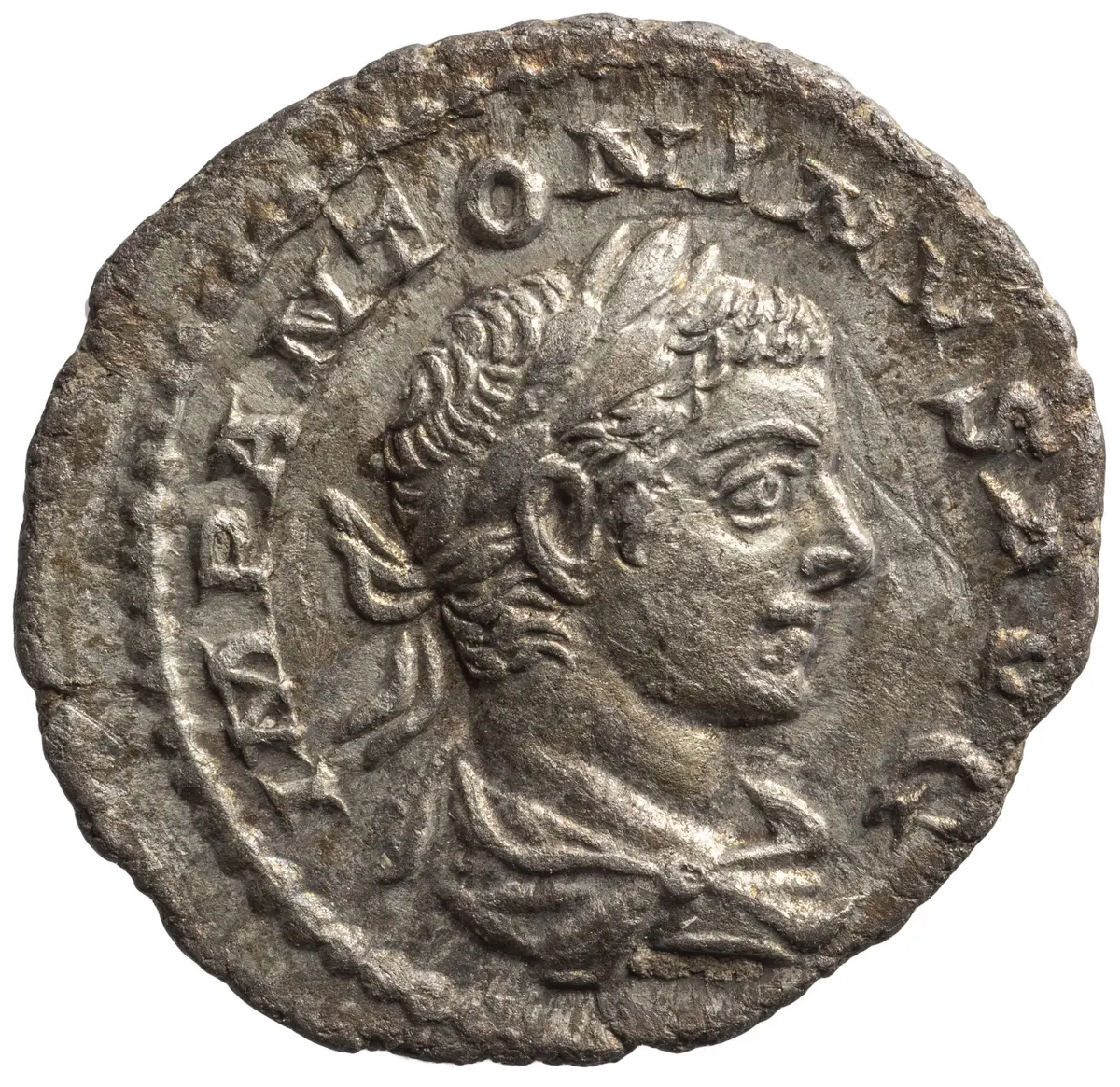 Antoninus IV. (Elagabal)