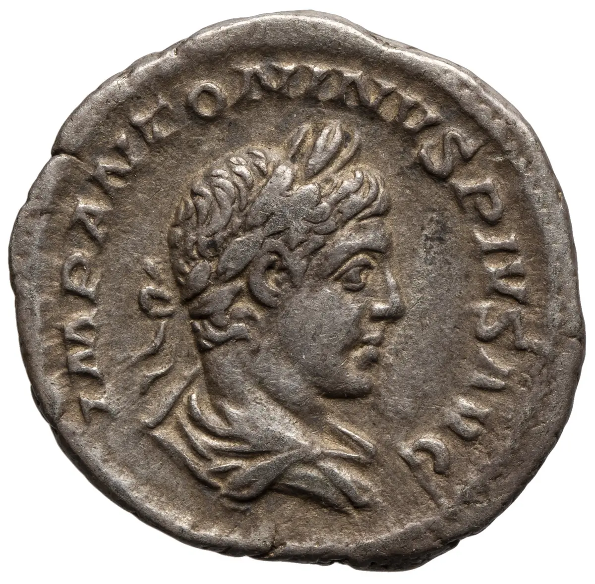 Antoninus IV. (Elagabal)
