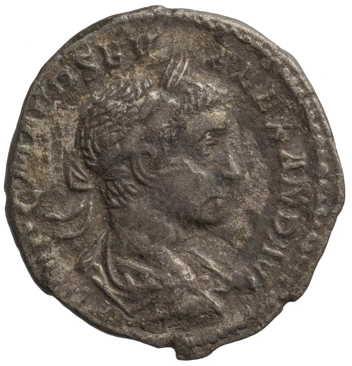 Severus Alexander