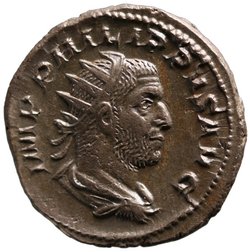 Philippus I.