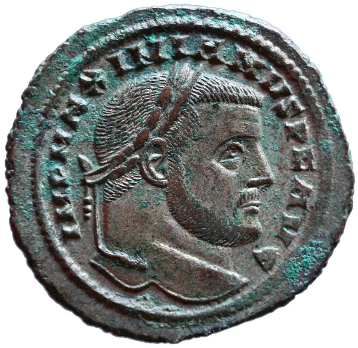 Maximianus I. (Herculius)