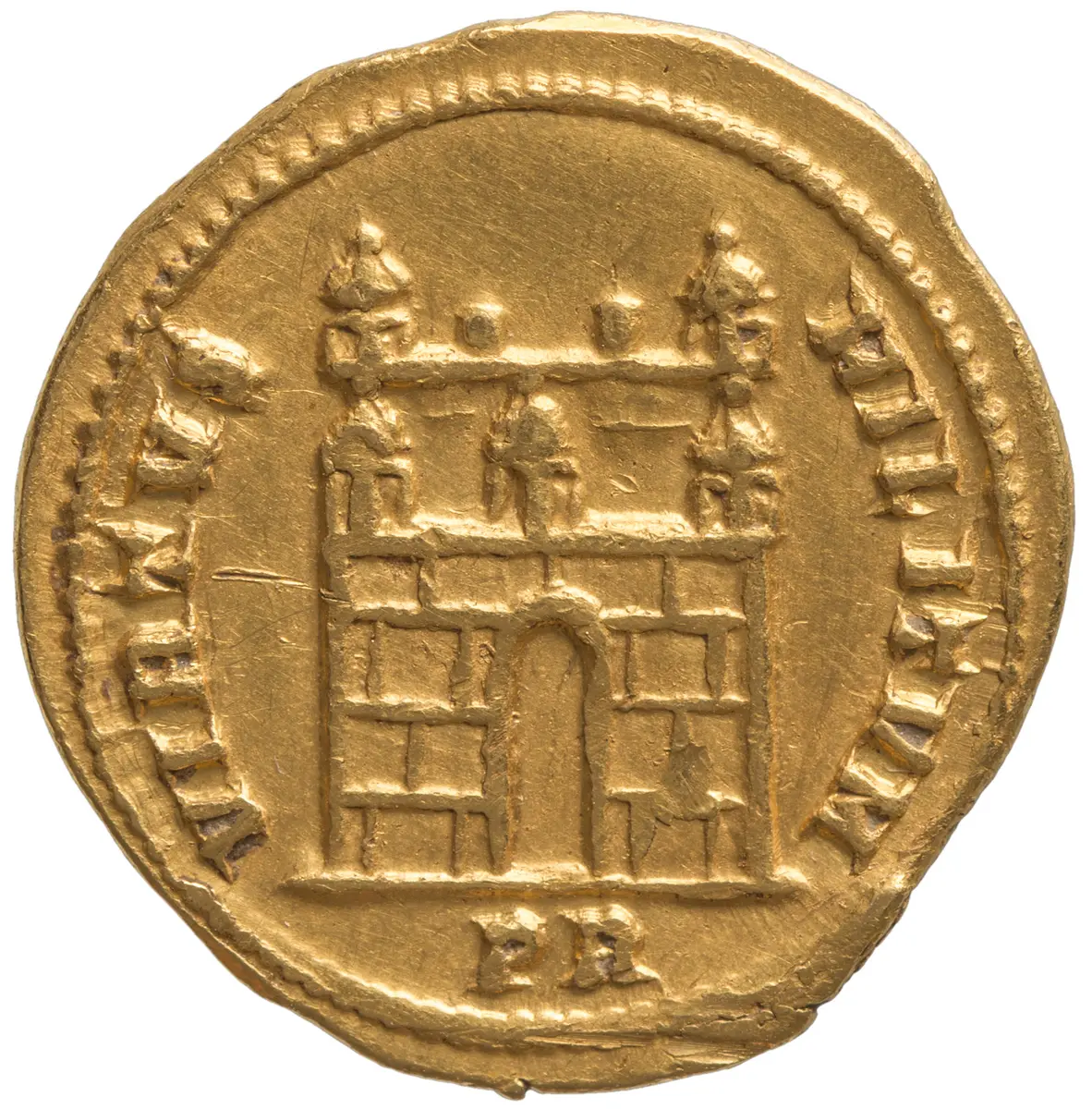 Maximianus II. (Galerius) Caesar