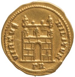 Maximianus II. (Galerius) Caesar