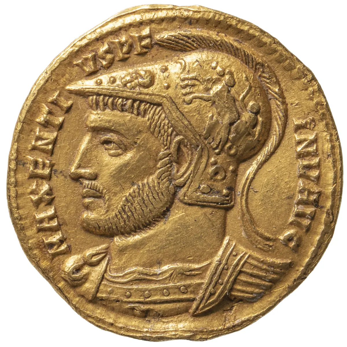 Maxentius