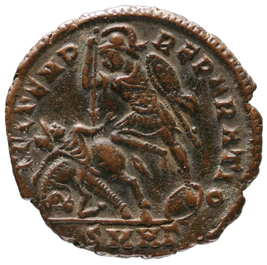 Constantius II.