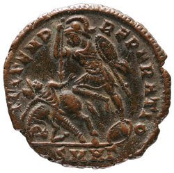 Constantius II.