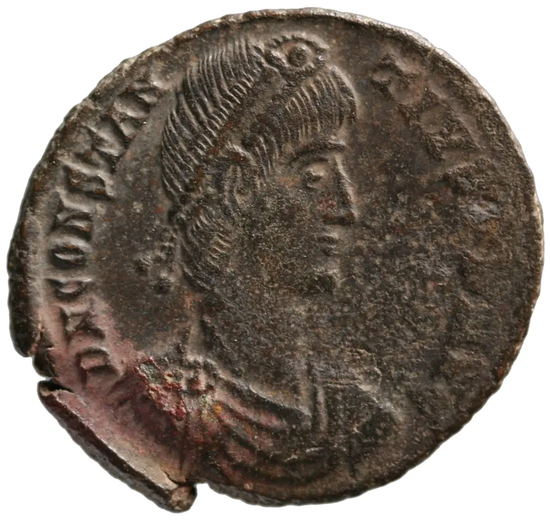 Constantius II.