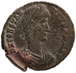Constantius II.