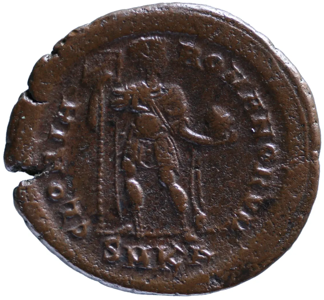 Arcadius