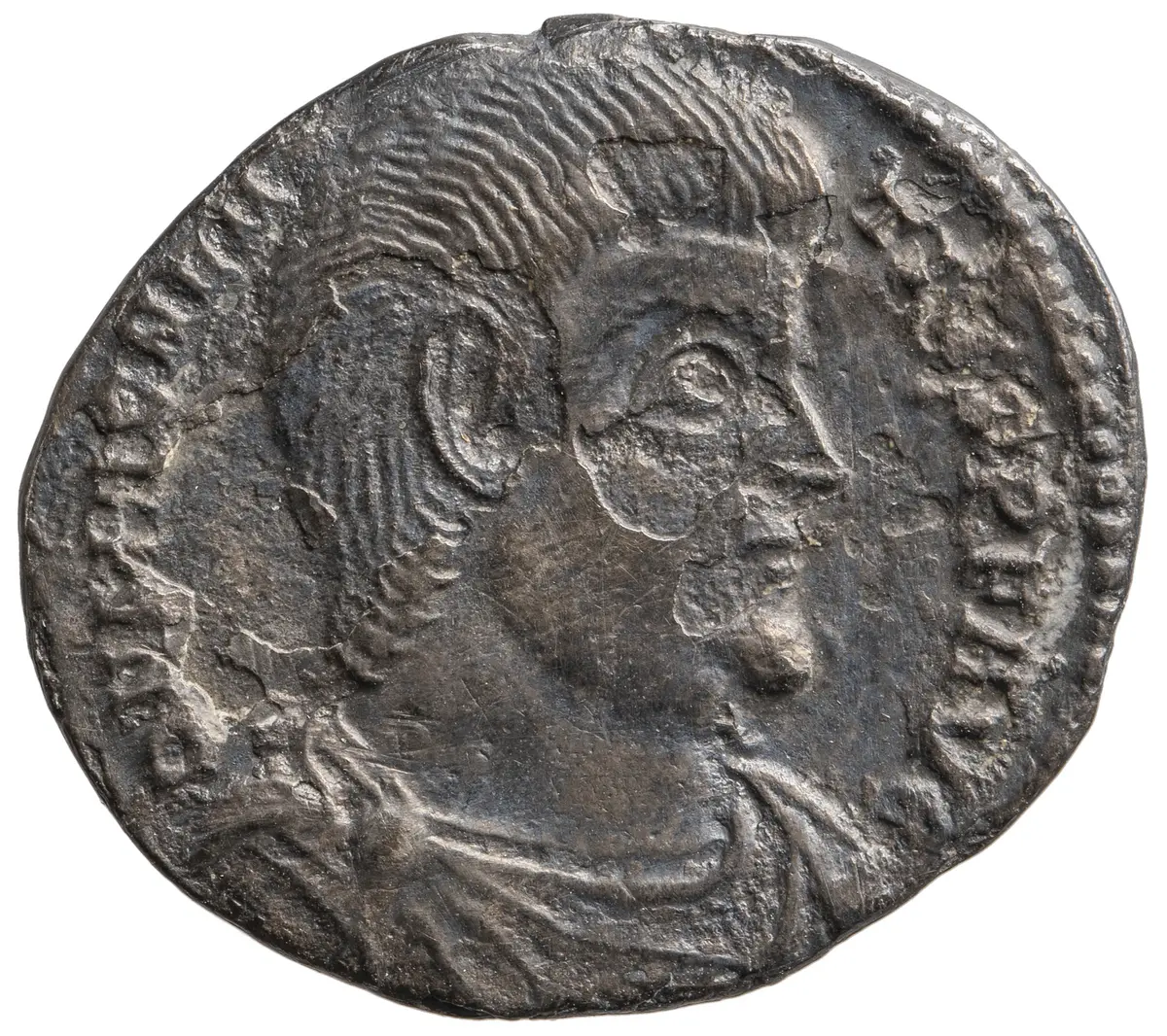 Münze