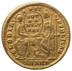 Constantius II.