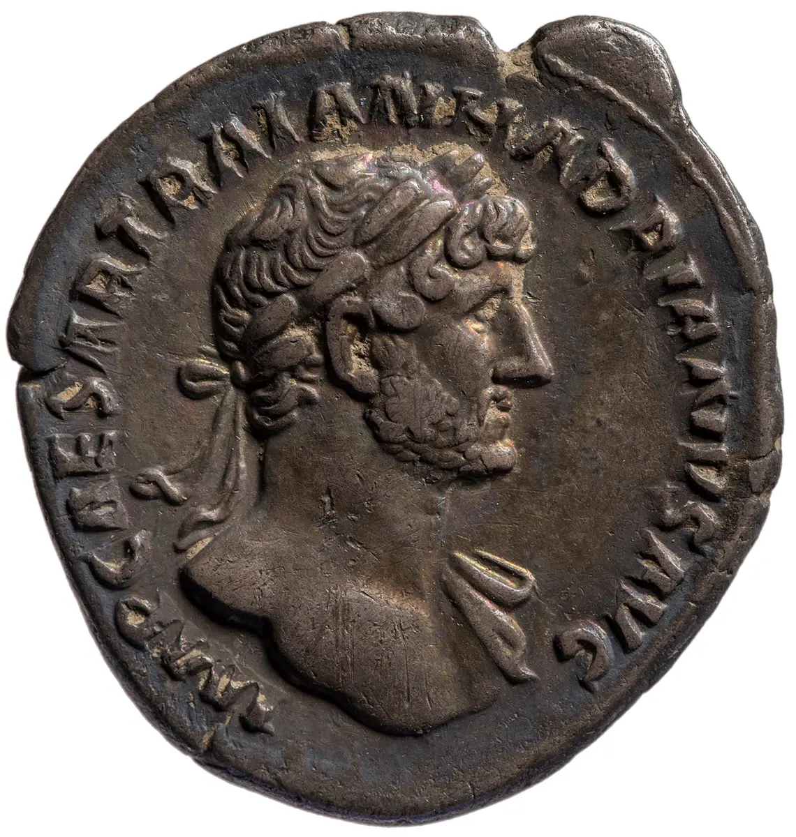 Hadrianus