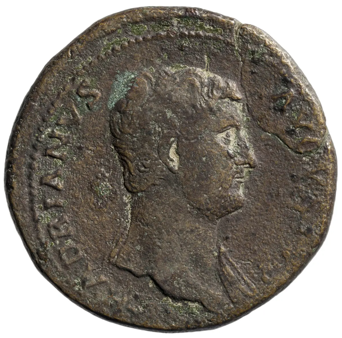 Hadrianus
