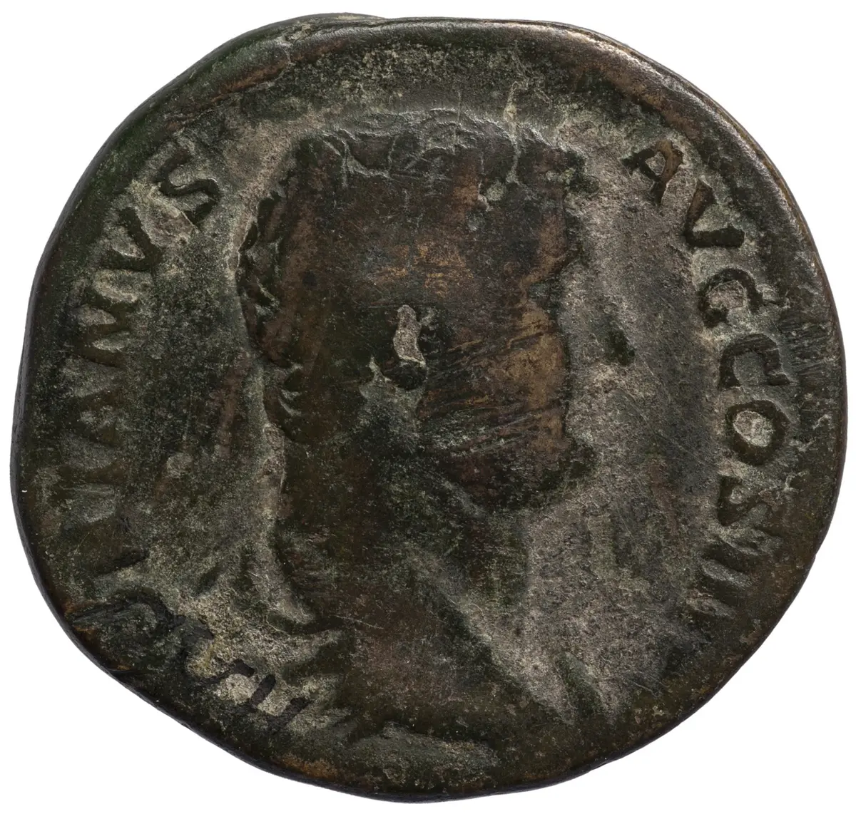 Hadrianus