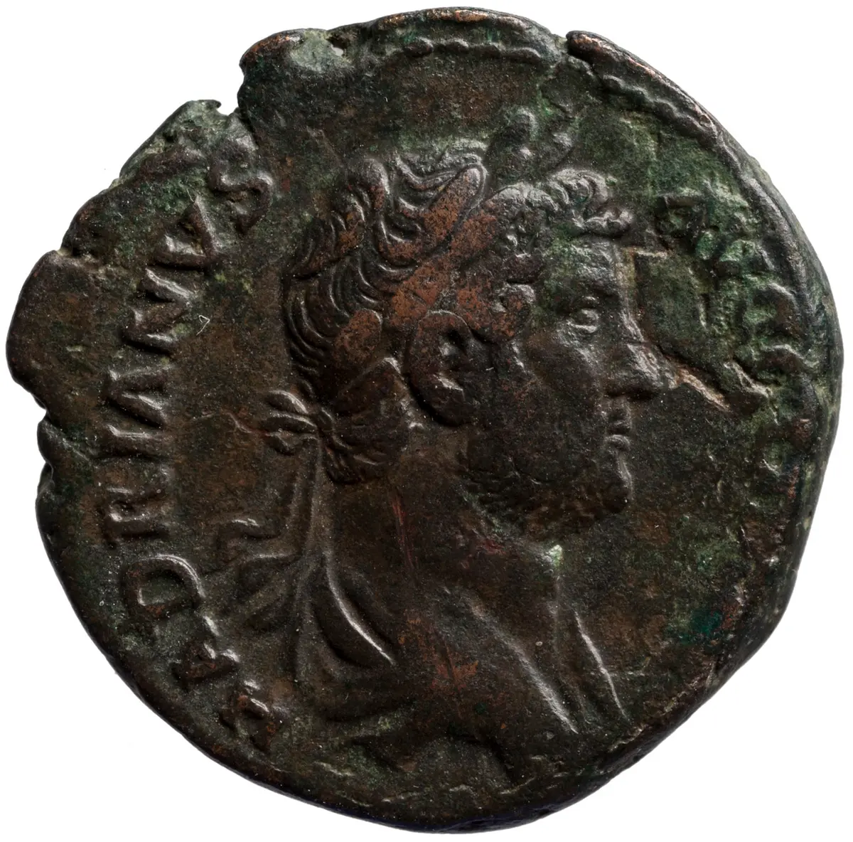 Hadrianus