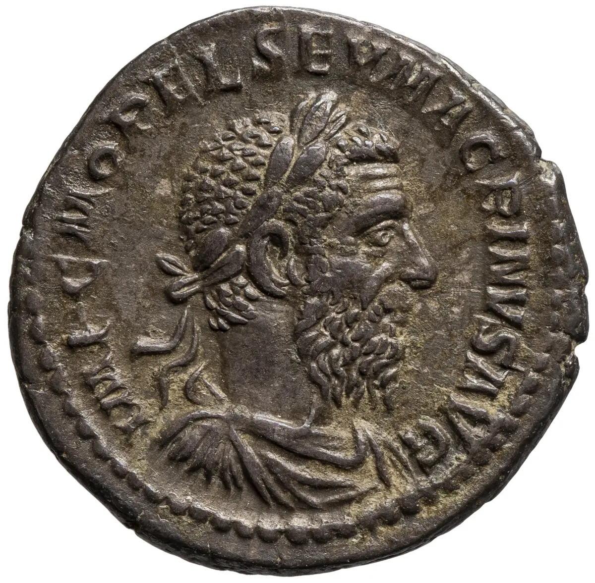 Macrinus