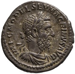 Macrinus