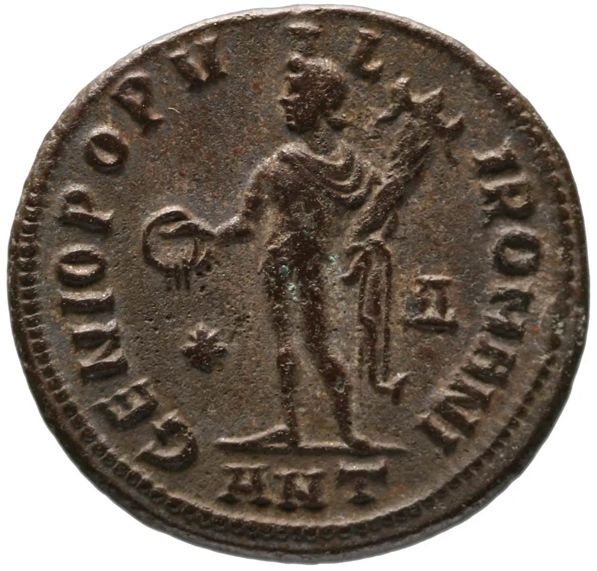 Constantius I. (Chlorus) Caesar