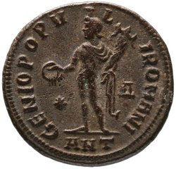 Constantius I. (Chlorus) Caesar