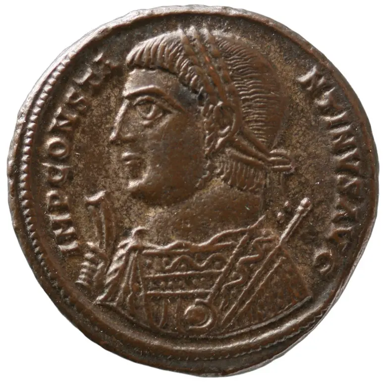Münze