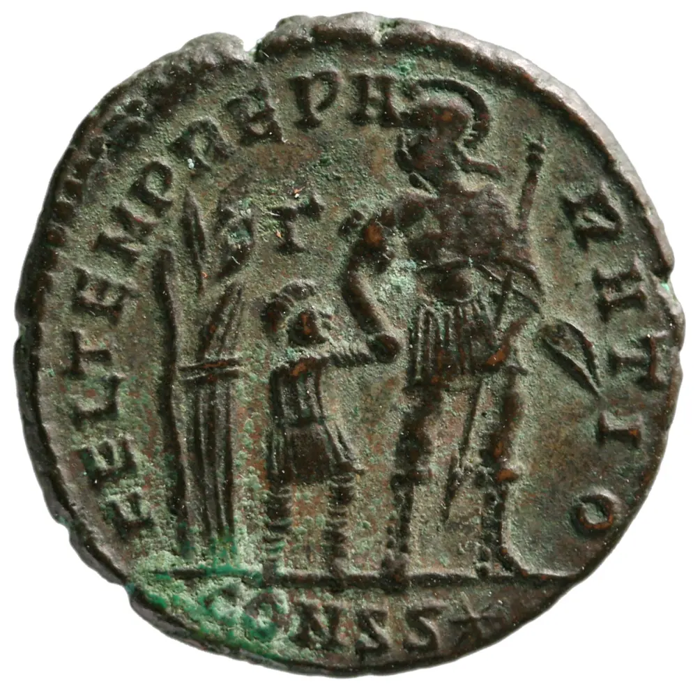 Constans