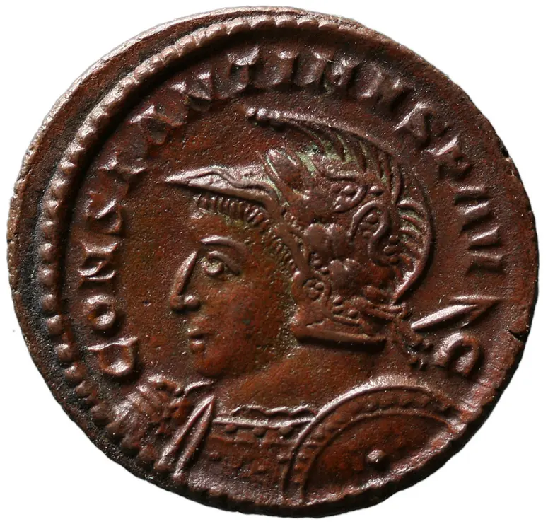 Münze