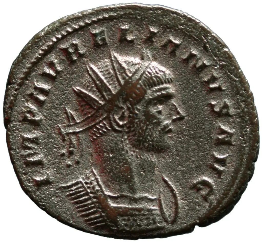 Aurelianus