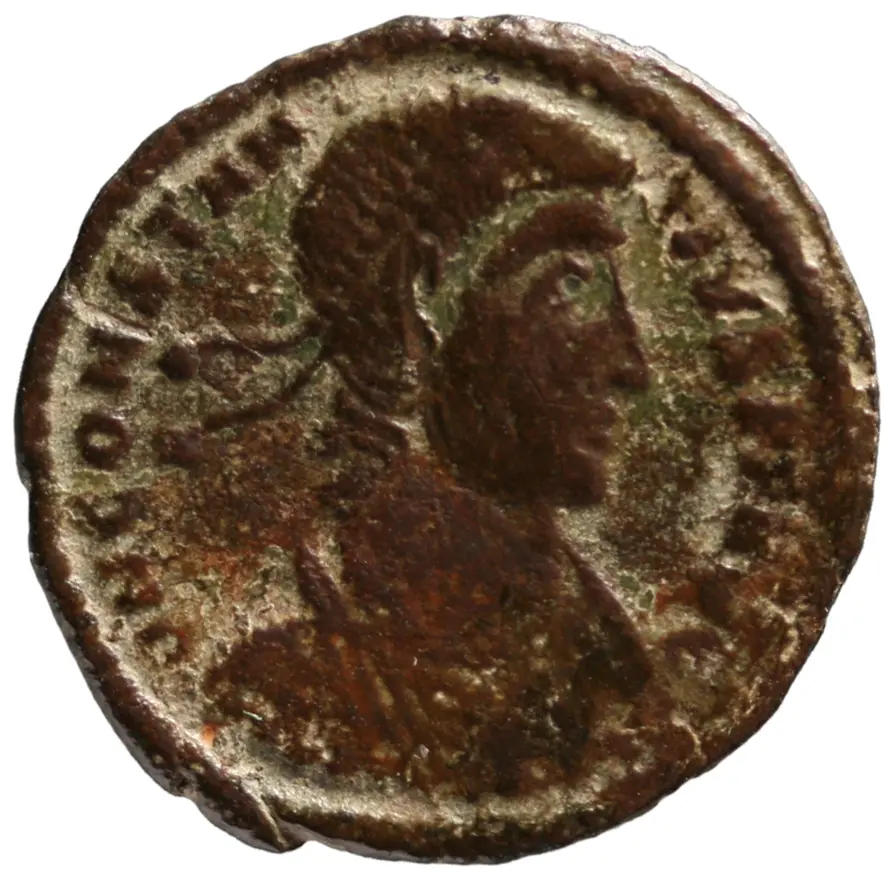 Constantius II.